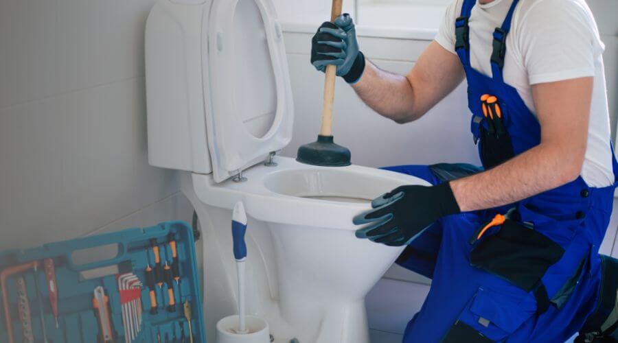 Professional septic pumping service in Natural Dam, AR
